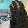 Poetic Justice Braids