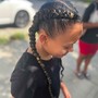 2 Braids