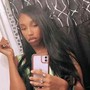 Lace Closure Sew In