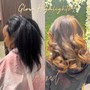 Hair Color | Silk Press