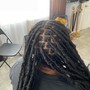 Loc Detox (retwist add-on)