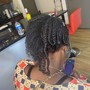 Loc Maintenance