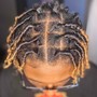 LOC Maintenance/ LOC Retwist