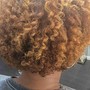 Twist Out