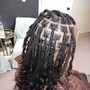 Senegalese Twist