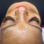 Brow Wax