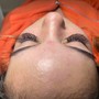 Eyelash Extension Removal