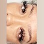 Eyelash Extension Removal