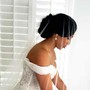 Bridal Hair