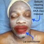 Acne facial (Add-on’s included)