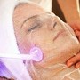 Back Facial 60 minutes