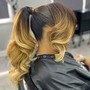 Full Balayage