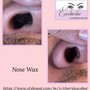 Nose Wax