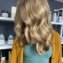 Olaplex treatment