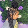 Passion twist