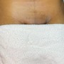 Brazilian Wax, Underarm Wax