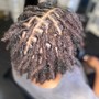 Dreadlock Removal (read description)