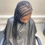 Medium Kinky twist