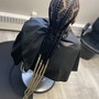 Medium Kinky twist