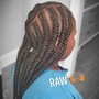 Jumbo Goddess Braids