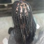 Root Touch Up