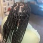 Lace Closure Sew In