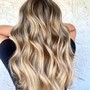 Full Balayage