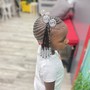 Kid's Braids