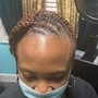 Scalp Treatment