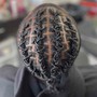 Basic loc repair