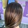 Partial Highlights