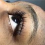 Eyelash Curl / Perm