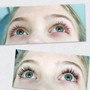 Eyelash Curl / Perm