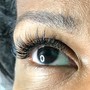 Classic Volume Lash Extension Training