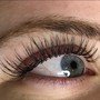 Eyelash Tint