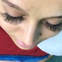 Eyelash Extensions