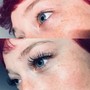 Eyelash Tint