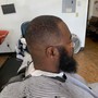 Clean Shave (Head OR Beard Shave)