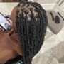 Soft locs