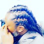 Men's Braids