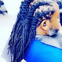 Men's Braids