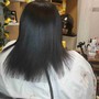 Women Hair Trim