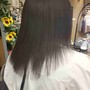 Women Hair Trim