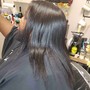 Shampoo, Condition And Blowdry