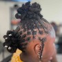 Kids Loc Maintenance