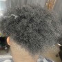 Deep Conditioning Treatment