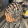 Comb Twist