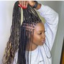 Add Extra Length to Braids