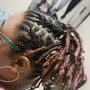 Loc Trim/Cut