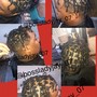 **Retwist**Traditional Dreadlocks